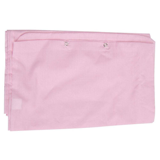 9 Ft Maternity Cover - Pink-0