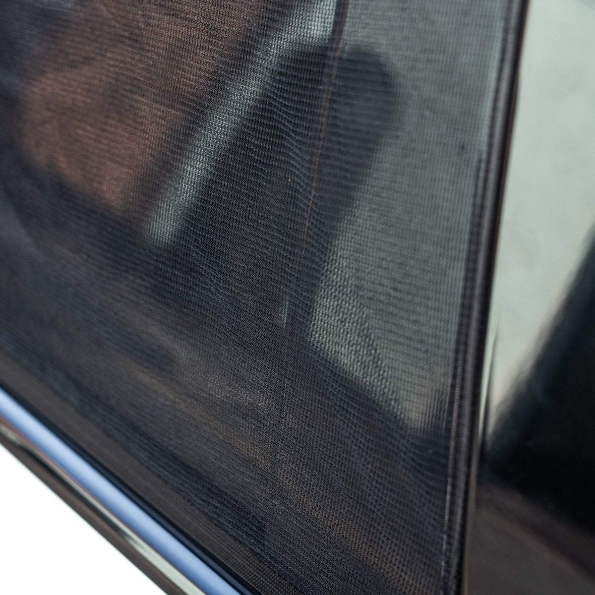 Children's Window Shades With UVA UVB Protection Covers Side Rear Window Quality Stretch Material Car Sun Shade 2pcs-3