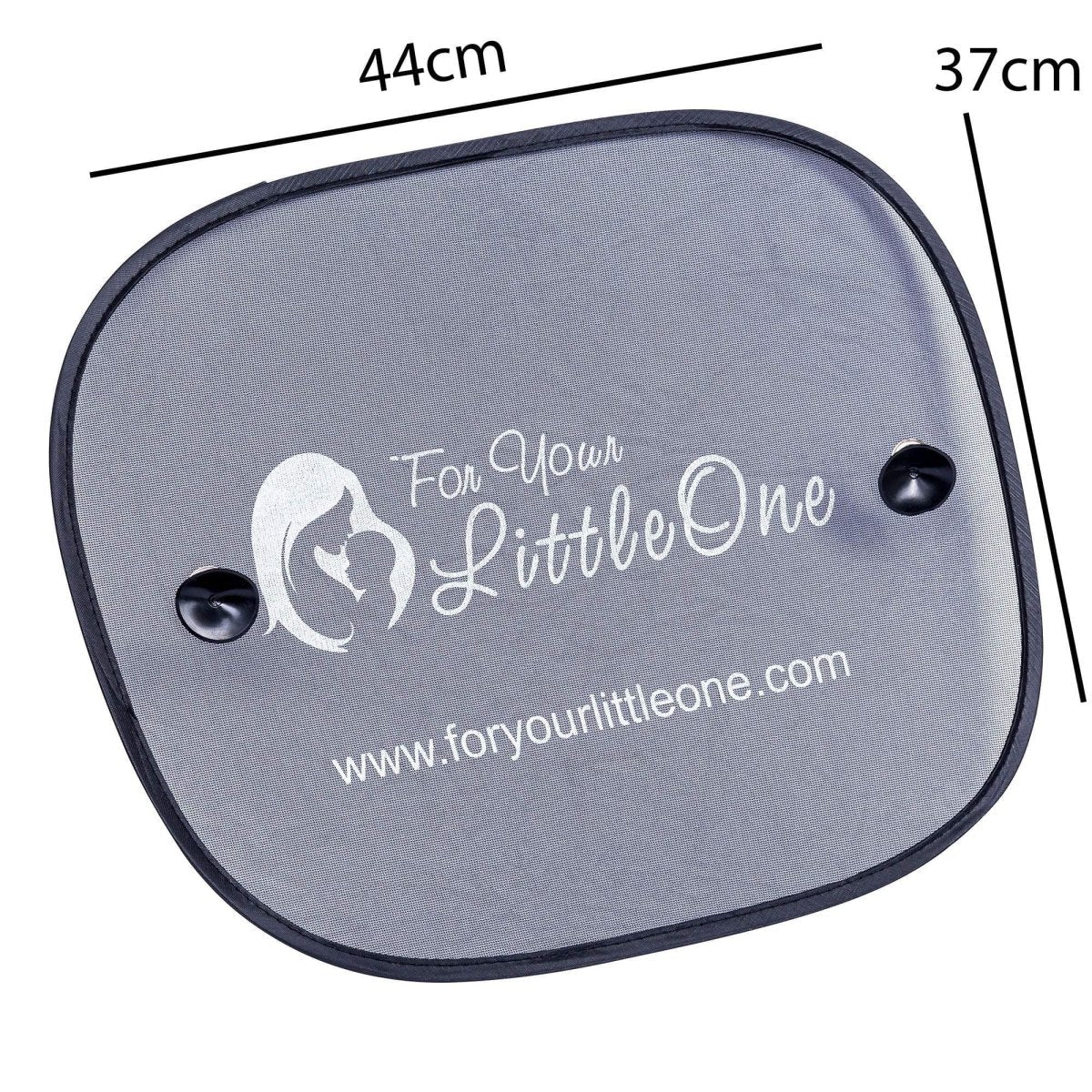 Car Window Sun Shades Pack Of 4-1