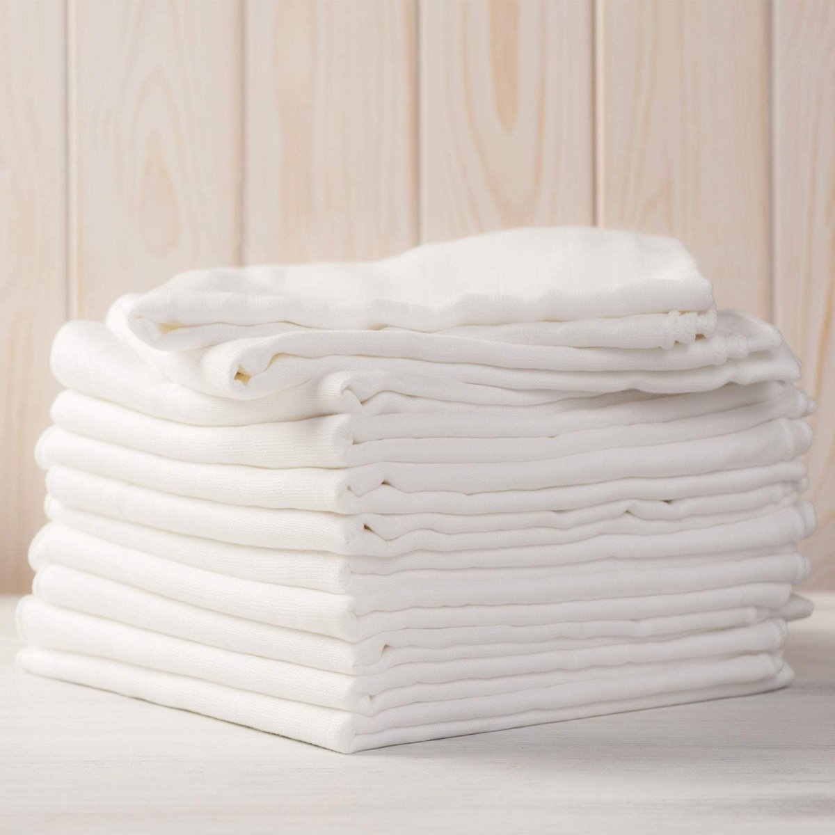 Muslin Squares 100% Cotton 80x80cm-1