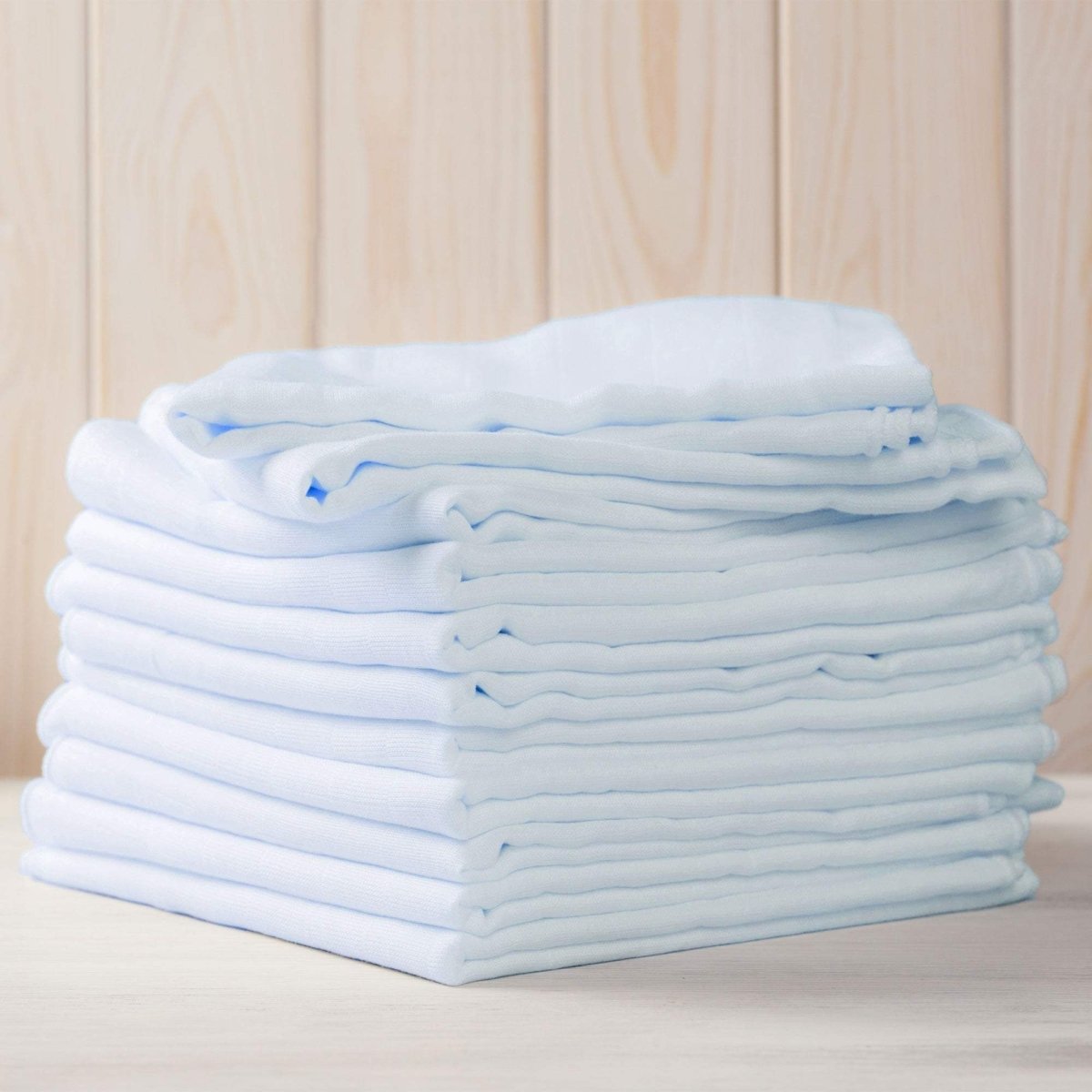 Muslin Squares 100% Cotton 80x80cm-5