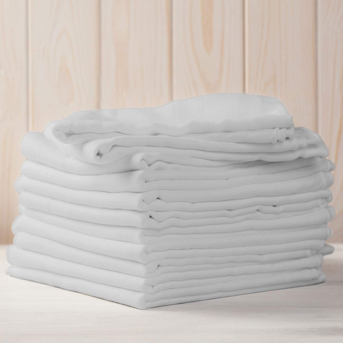 Muslin Squares 100% Cotton 80x80cm-7